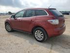 2011 Mazda Cx-7  zu verkaufen in San Antonio, TX - Hail