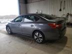 2016 Nissan Sentra S de vânzare în Chambersburg, PA - Front End