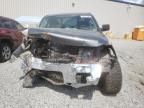 2010 Nissan Titan Xe de vânzare în Spartanburg, SC - Front End
