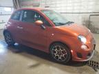 2013 Fiat 500 Sport for Sale in Blaine, MN - Minor Dent/Scratches