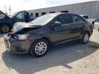 2020 Chevrolet Sonic Lt for Sale in Jacksonville, FL - Front End
