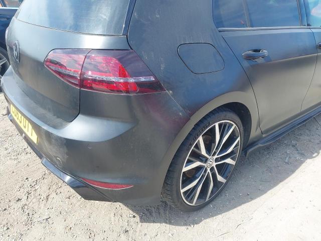 2013 VOLKSWAGEN GOLF GTD S