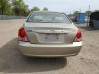 2006 Hyundai Elantra Gls на продаже в Baltimore, MD - Normal Wear