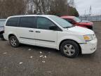 2010 DODGE GRAND CARAVAN SE à vendre chez Copart ON - LONDON