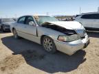 2004 Lincoln Town Car Ultimate for Sale in Tucson, AZ - Front End