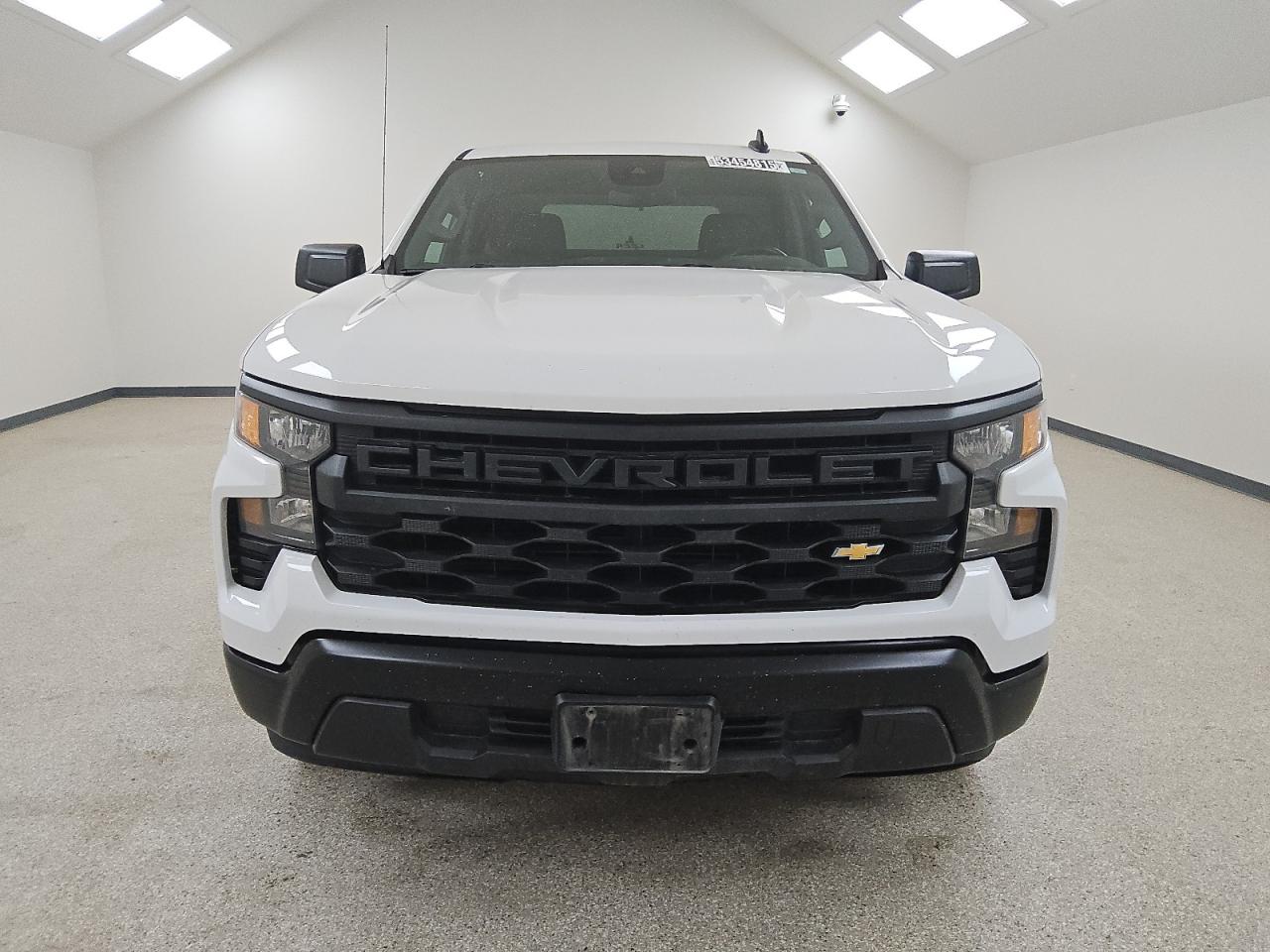 2023 Chevrolet Silverado C1500 de vânzare în Brighton, CO - Minor Dent/Scratches