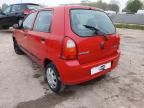 2005 SUZUKI ALTO GL for sale at Copart WESTBURY