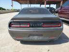 2015 Dodge Challenger Sxt na sprzedaż w Wilmer, TX - Front End