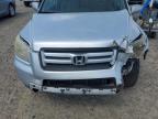 2008 Honda Pilot Exl للبيع في Conway، AR - Front End