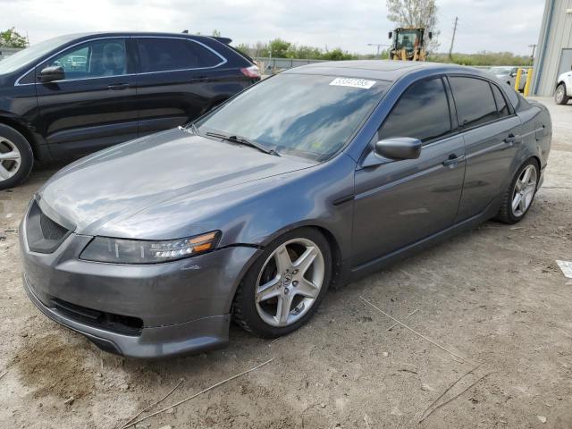 2006 Acura 3.2Tl 