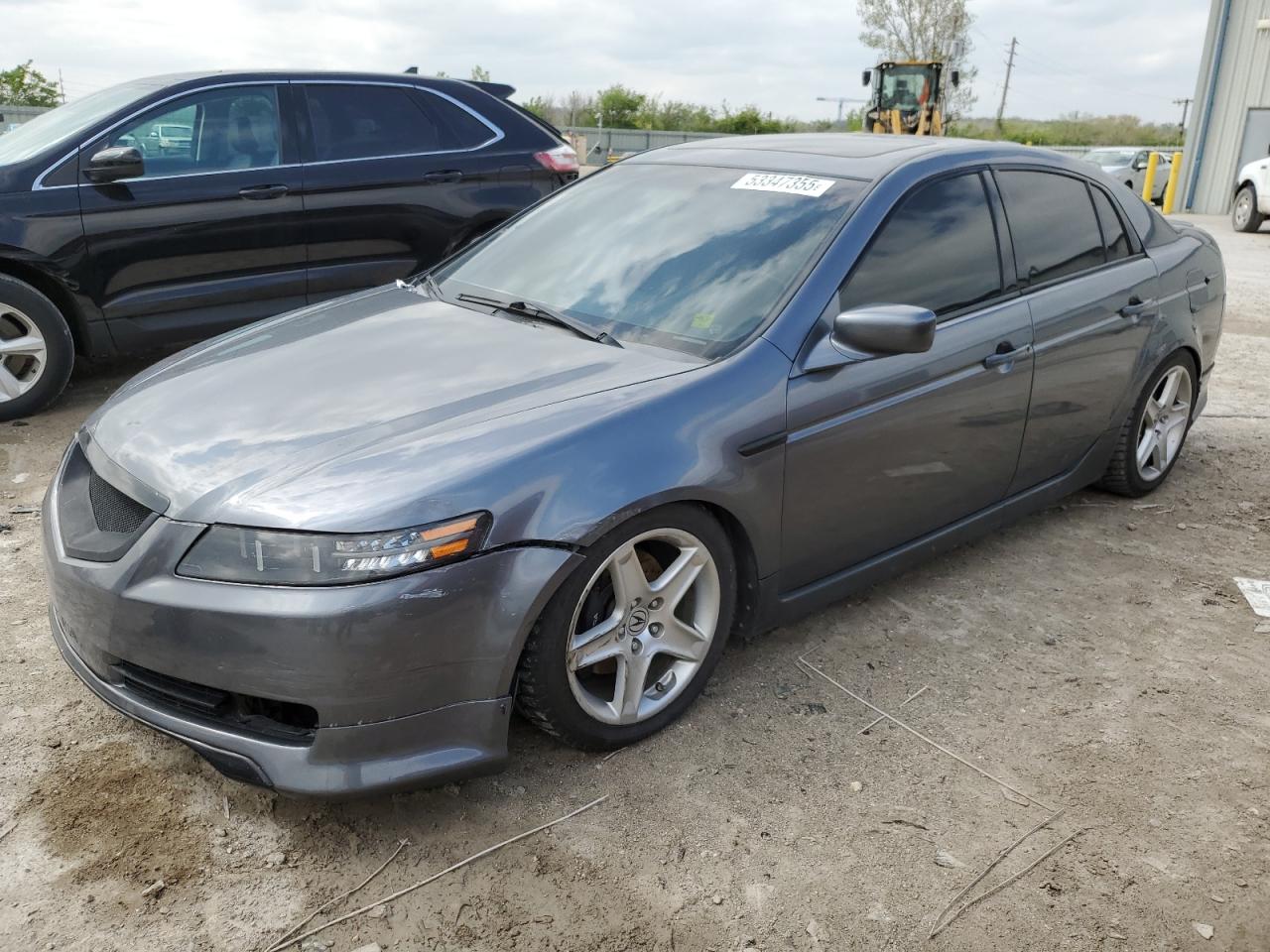 2006 Acura 3.2Tl for Sale in Kansas City, KS - Front End