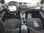 2018 Nissan Sentra S продається в Gaston, SC - Front End