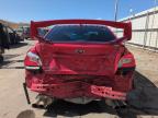 2016 Subaru Wrx Sti на продаже в Littleton, CO - Rear End