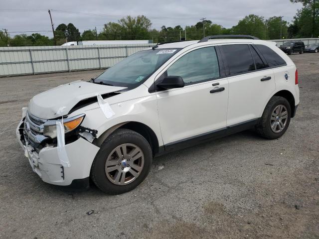2012 Ford Edge Se