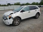 2012 Ford Edge Se იყიდება Shreveport-ში, LA - Front End