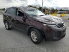 2015 Kia Sorento Lx en Venta en Lebanon, TN - Rollover