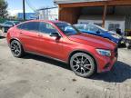 2019 Mercedes-Benz Glc Coupe 43 4Matic Amg zu verkaufen in Denver, CO - Side