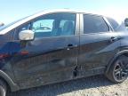 2018 RENAULT CAPTUR ICO for sale at Copart EAST KILBRIDE