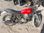2003 HONDA CB 400 SS for sale at Copart BRISTOL