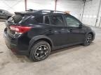 2018 Subaru Crosstrek Premium na sprzedaż w Center Rutland, VT - Minor Dent/Scratches