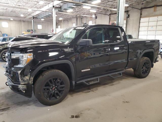  GMC SIERRA 2019 Black