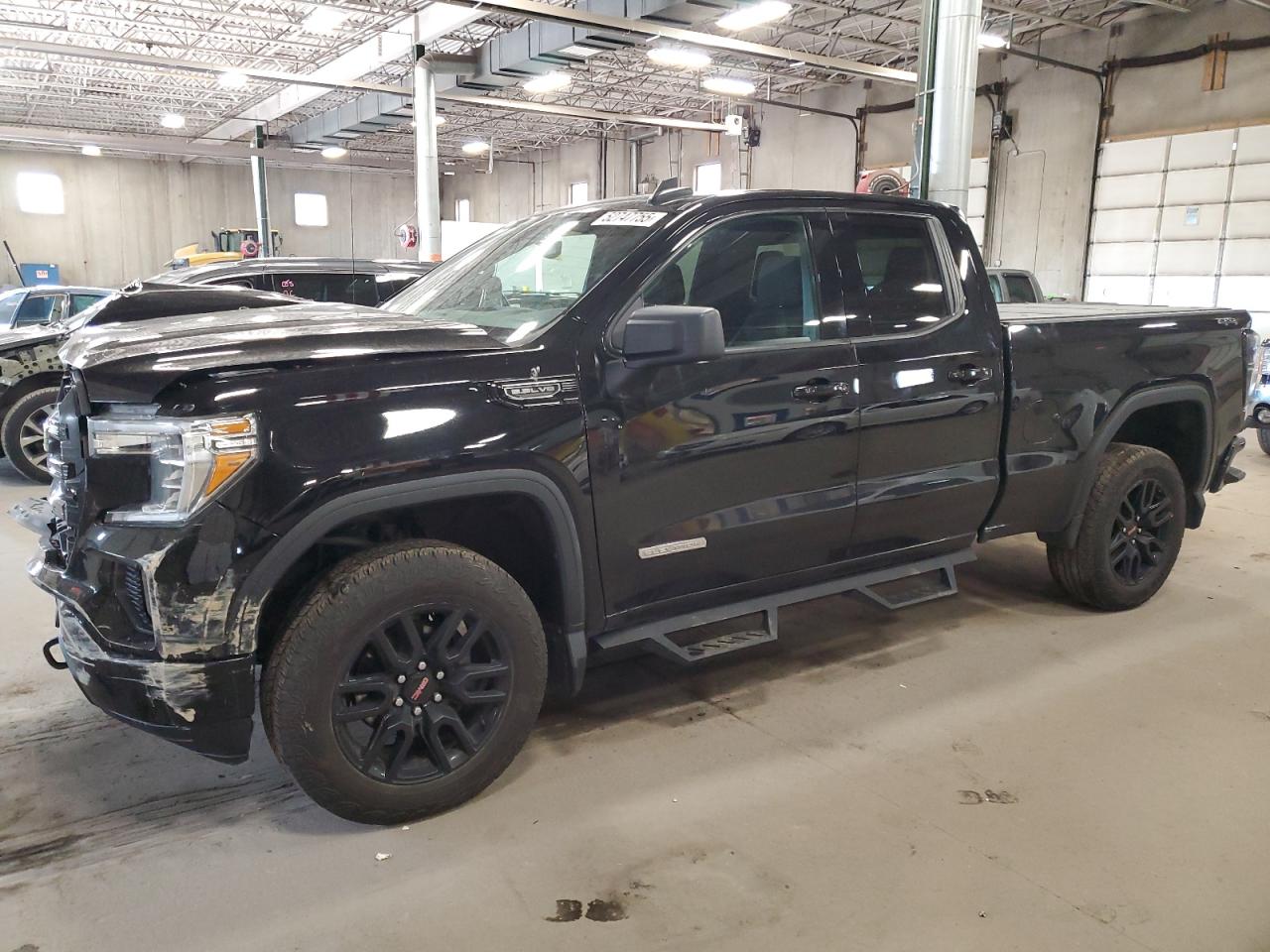 2019 Gmc Sierra K1500 Elevation for Sale in Blaine, MN - Front End