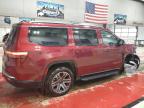 2025 Jeep Wagoneer Series I for Sale in Angola, NY - Front End
