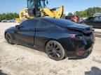 2018 Infiniti Q60 Red Sport 400 de vânzare în Midway, FL - Burn