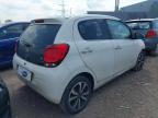 2017 CITROEN C1 FLAIR P for sale at Copart BRISTOL