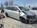 2010 Honda Odyssey Touring for Sale in Wayland, MI - Front End