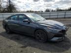 2023 Hyundai Elantra Sel продається в Windsor, NJ - Front End