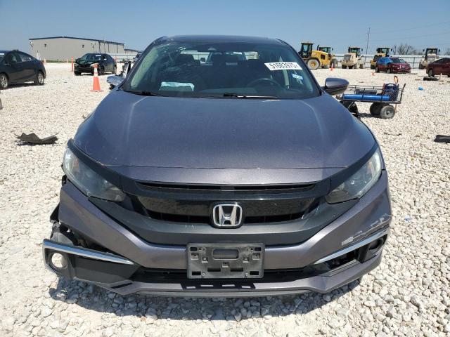  HONDA CIVIC 2020 Szary
