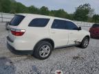 2011 Dodge Durango Express იყიდება Prairie Grove-ში, AR - Front End