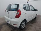 2013 HYUNDAI I10 ACTIVE for sale at Copart GLOUCESTER