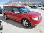 2010 Ford Flex Limited за продажба в Farr West, UT - Rear End