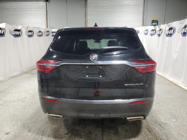  BUICK ENCLAVE 2019 Czarny
