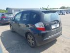 2009 HONDA JAZZ I-VTE for sale at Copart NEWBURY