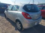 2014 VAUXHALL CORSA DESI for sale at Copart BRISTOL