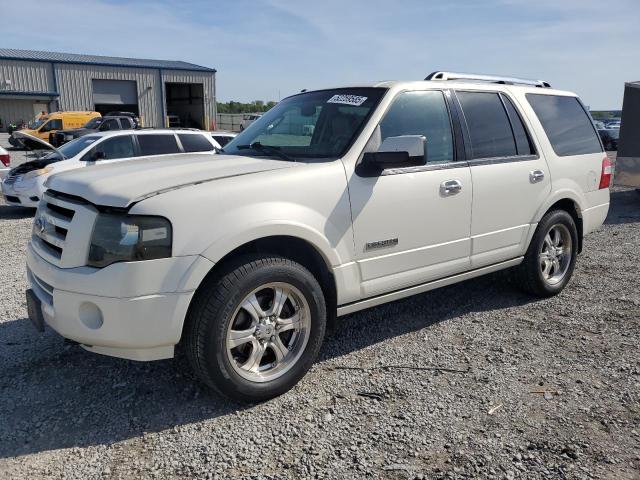 2008 Ford Expedition Limited