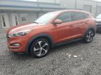 2016 Hyundai Tucson Limited на продаже в Earlington, KY - Hail