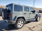2014 Jeep Wrangler Unlimited Sahara იყიდება Littleton-ში, CO - Front End