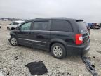 2012 Chrysler Town & Country Touring zu verkaufen in Wayland, MI - All Over