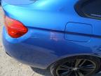 2016 BMW 430I GRAN for sale at Copart ROCHFORD
