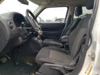 2016 Jeep Patriot Latitude zu verkaufen in Elgin, IL - Minor Dent/Scratches