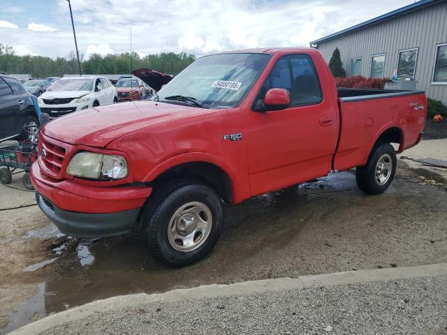2003 Ford F150