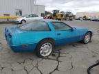 1993 Chevrolet Corvette  for Sale in Martinez, CA - Minor Dent/Scratches