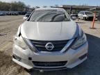2017 Nissan Altima 2.5 for Sale in Las Vegas, NV - Front End