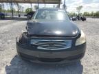 2009 Infiniti G37  de vânzare în Cartersville, GA - Front End