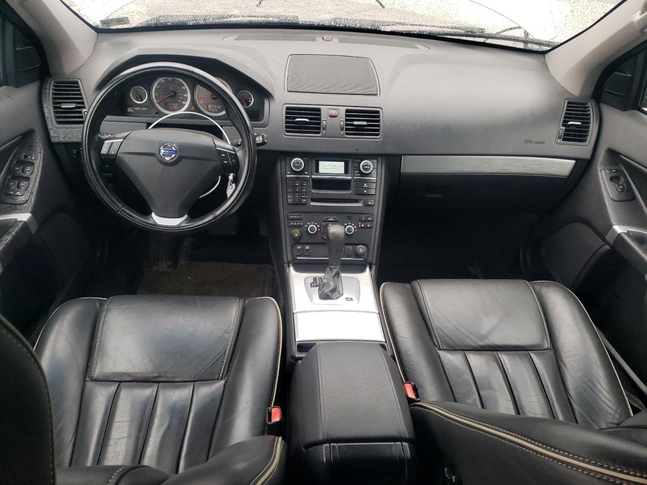 2014 Volvo Xc90 3.2 VIN: YV4952CZ5E1692981 Lot: 50905955