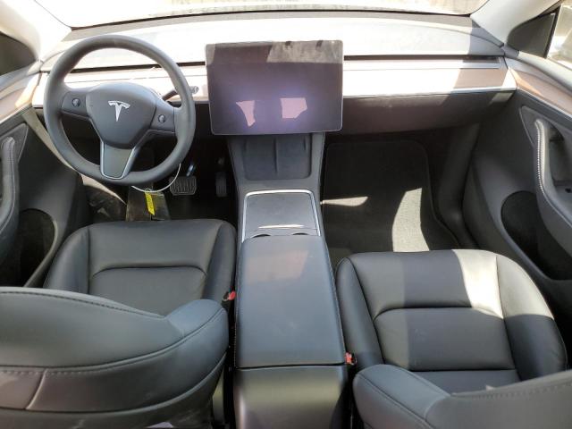  TESLA MODEL Y 2024 Черный